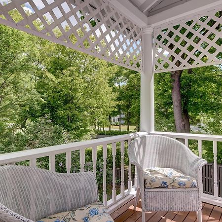 Mira Monte Inn & Suites Bar Harbor Bagian luar foto