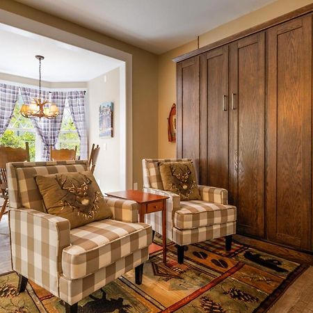 Mira Monte Inn & Suites Bar Harbor Bagian luar foto
