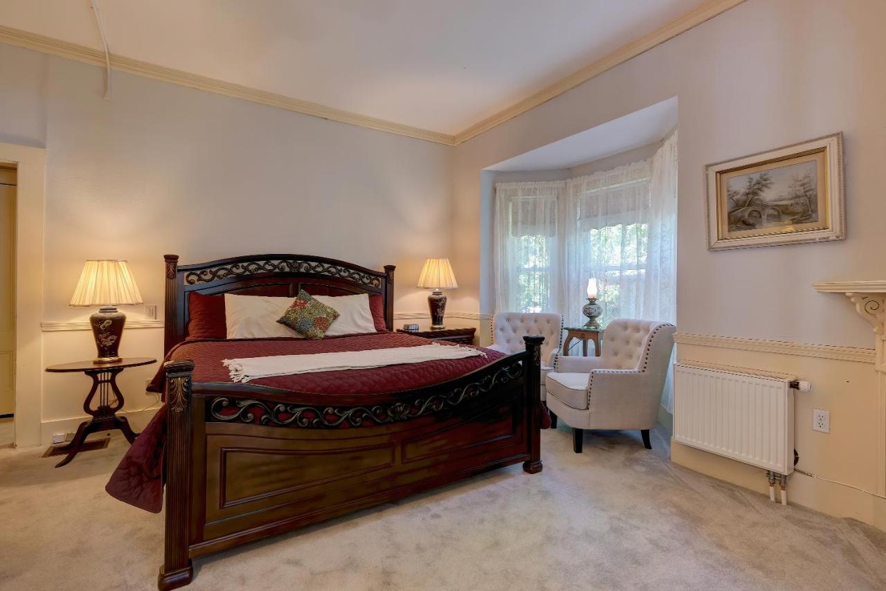 Mira Monte Inn & Suites Bar Harbor Bagian luar foto