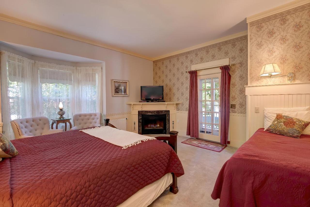 Mira Monte Inn & Suites Bar Harbor Bagian luar foto
