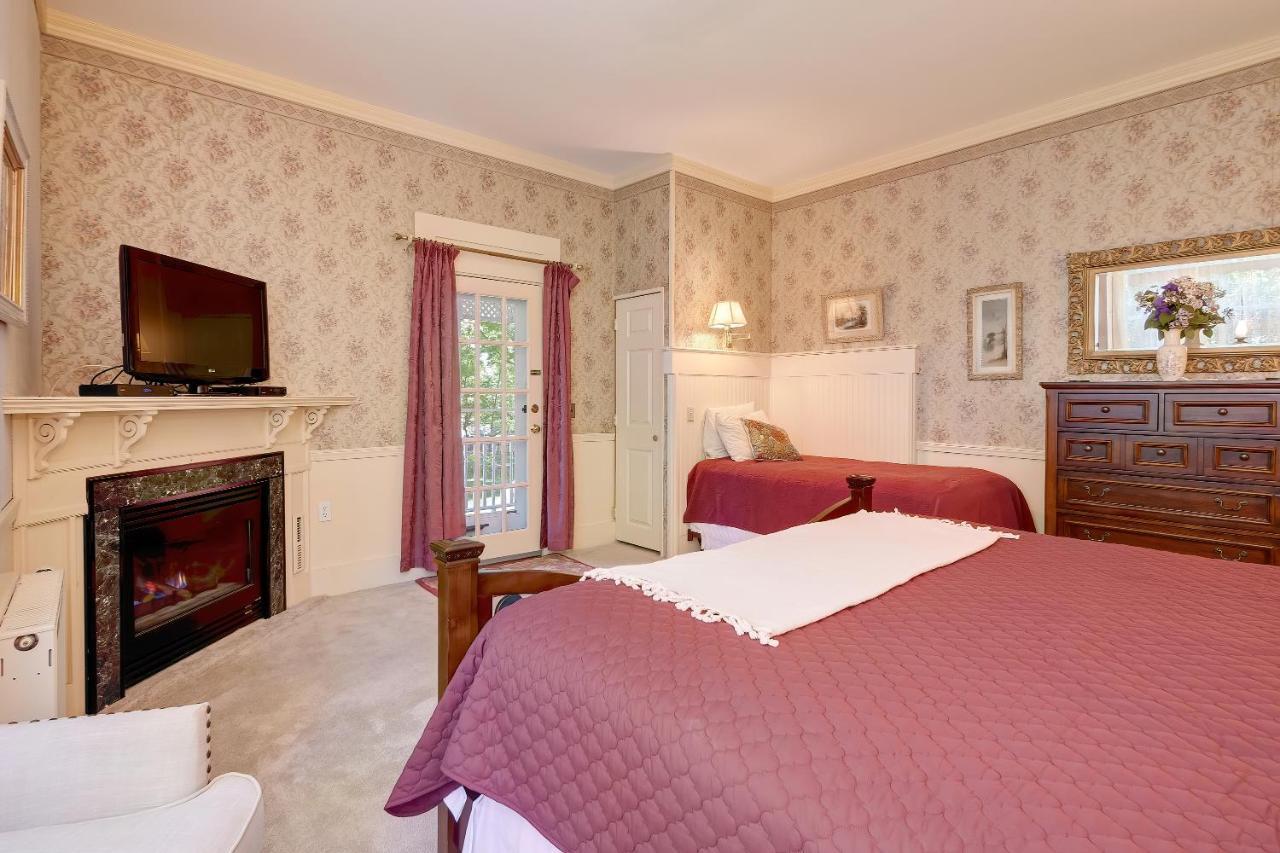Mira Monte Inn & Suites Bar Harbor Bagian luar foto