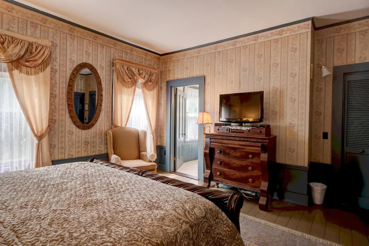 Mira Monte Inn & Suites Bar Harbor Bagian luar foto