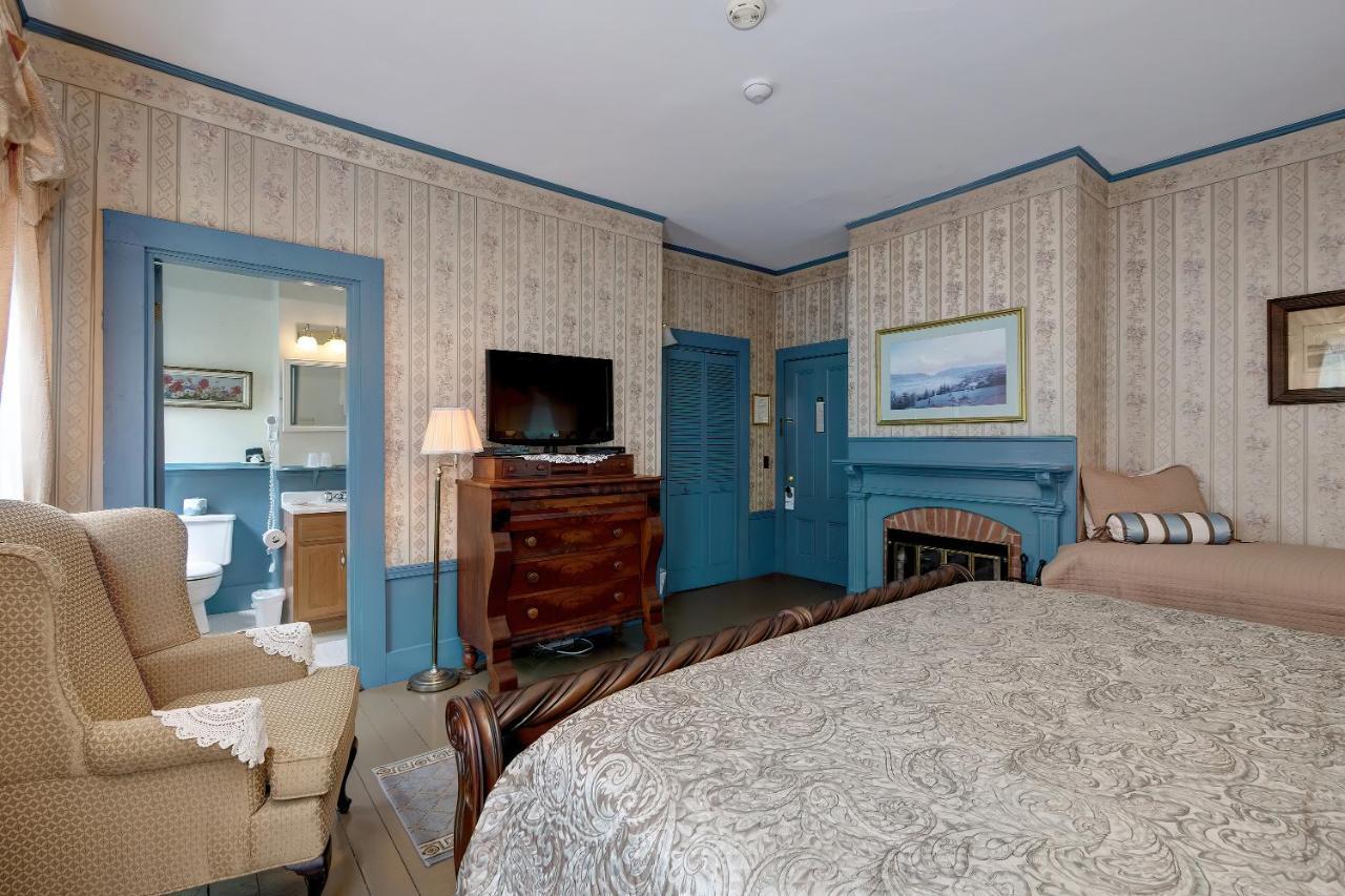 Mira Monte Inn & Suites Bar Harbor Bagian luar foto