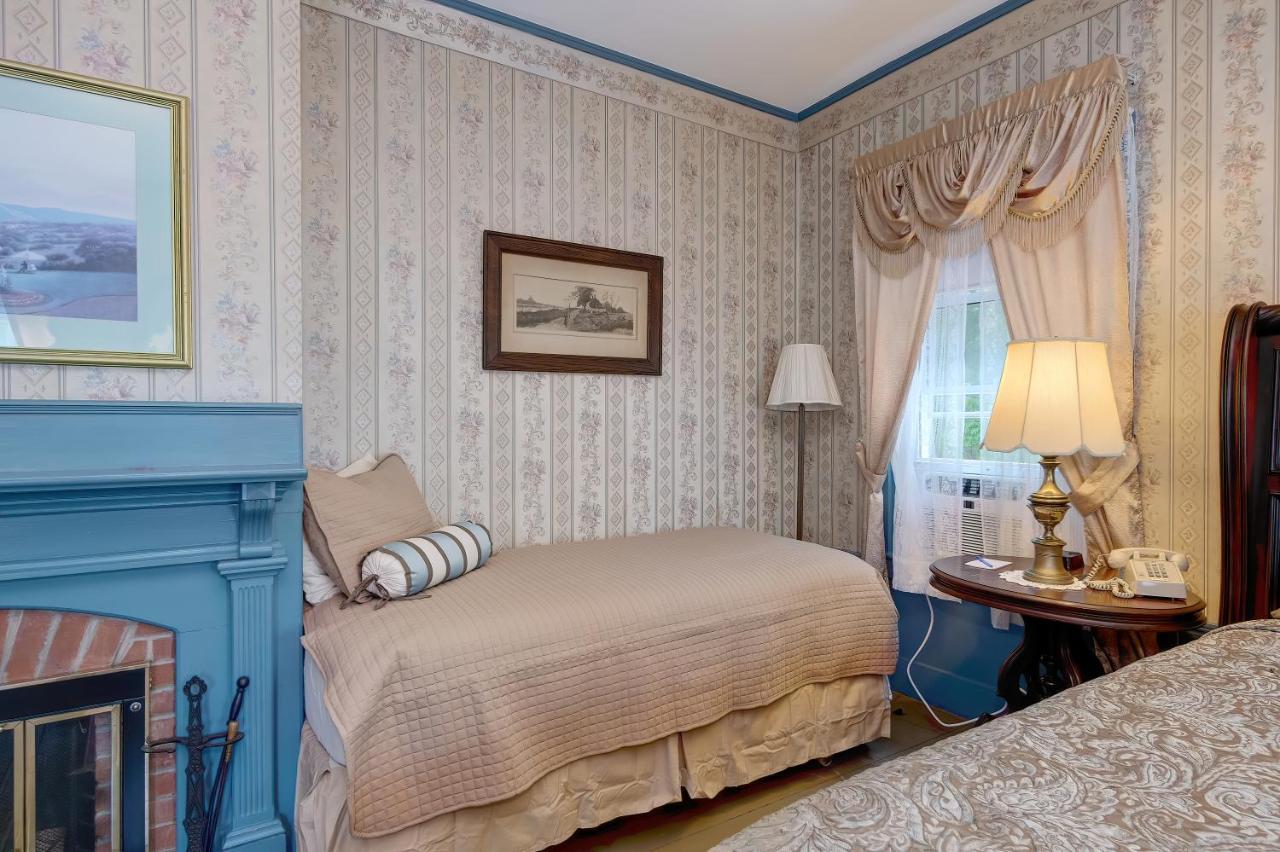 Mira Monte Inn & Suites Bar Harbor Bagian luar foto
