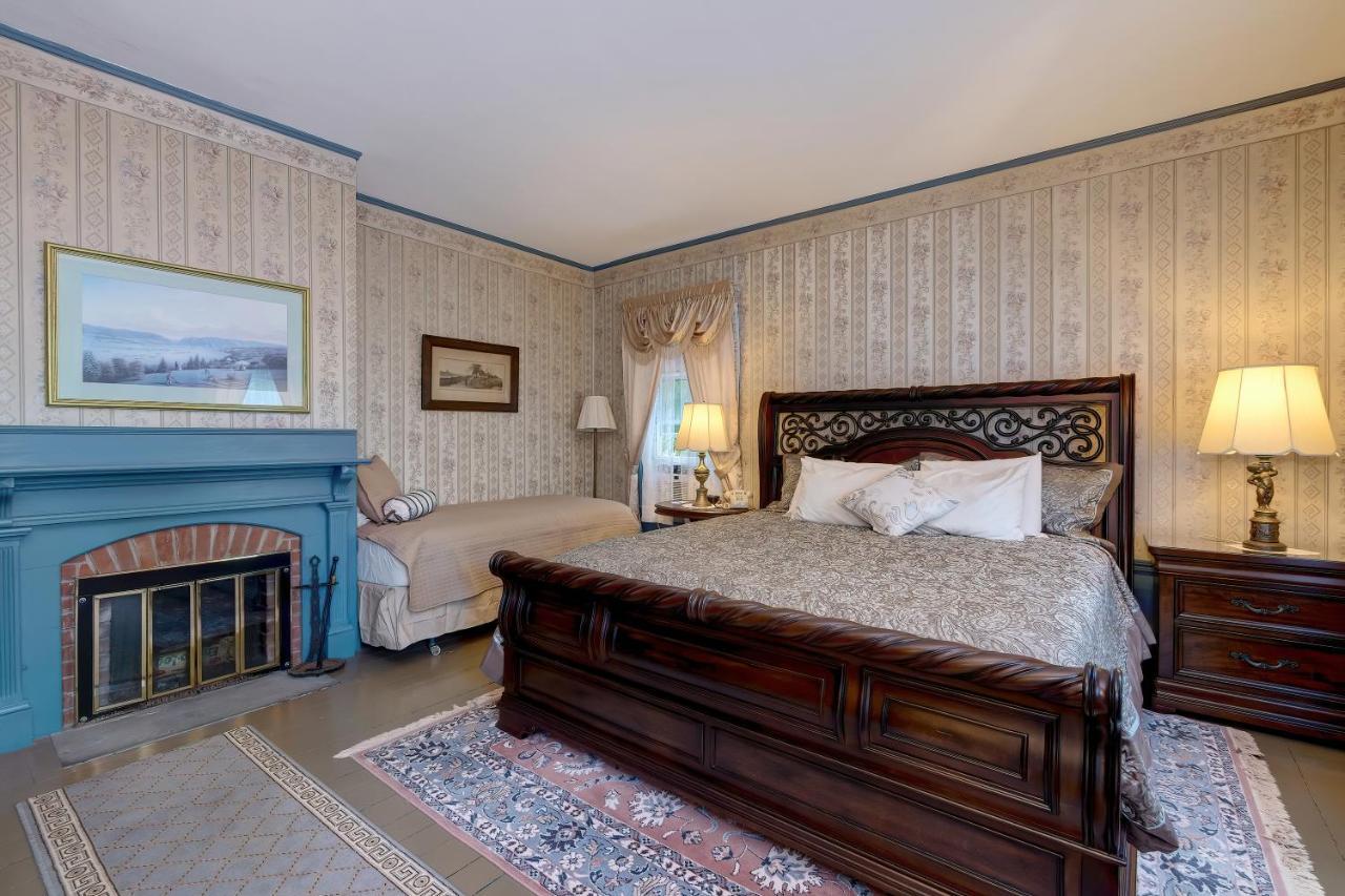 Mira Monte Inn & Suites Bar Harbor Bagian luar foto