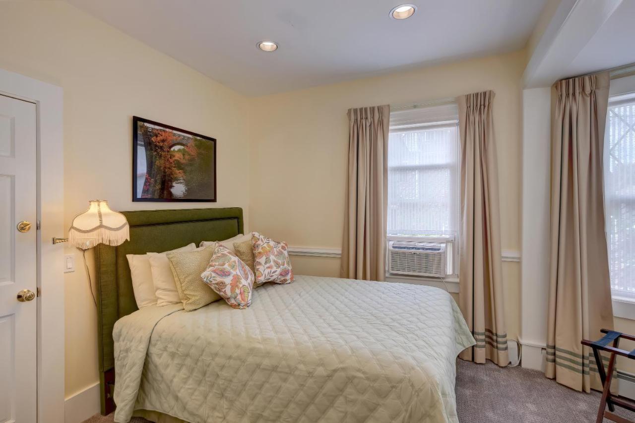 Mira Monte Inn & Suites Bar Harbor Bagian luar foto