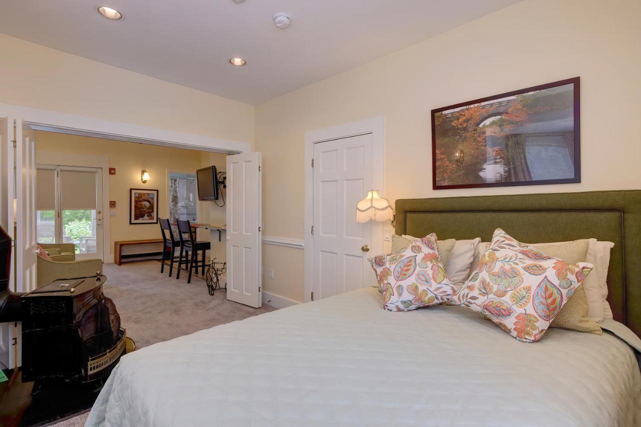 Mira Monte Inn & Suites Bar Harbor Bagian luar foto