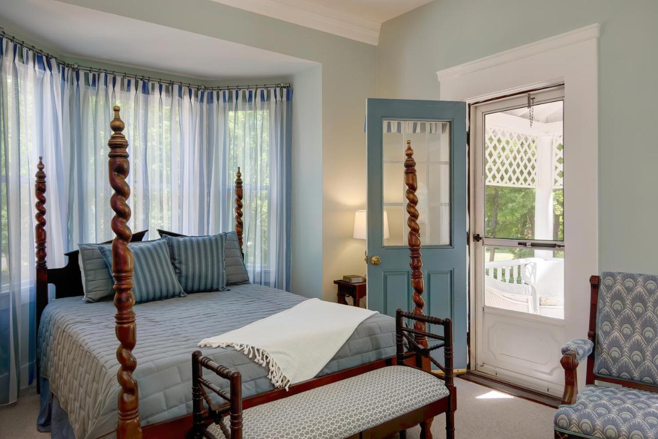 Mira Monte Inn & Suites Bar Harbor Bagian luar foto