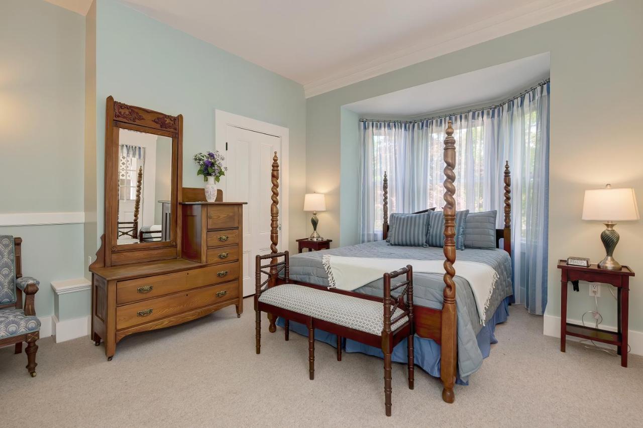 Mira Monte Inn & Suites Bar Harbor Bagian luar foto