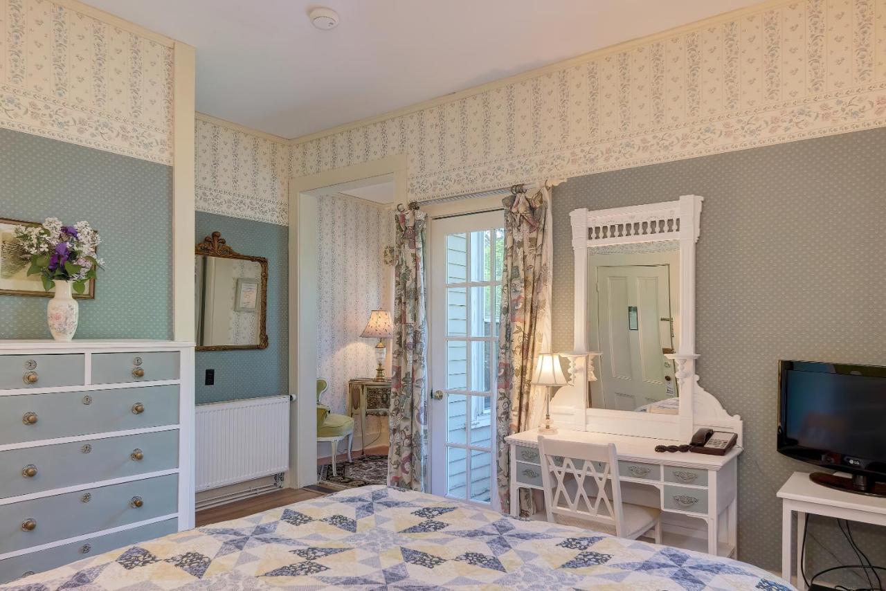 Mira Monte Inn & Suites Bar Harbor Bagian luar foto