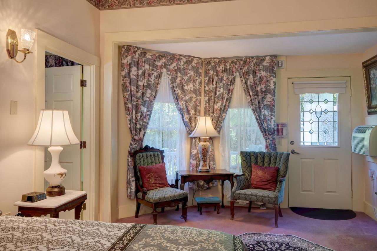 Mira Monte Inn & Suites Bar Harbor Bagian luar foto