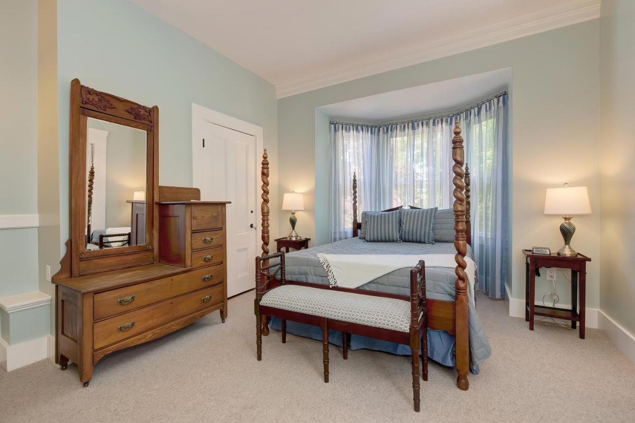 Mira Monte Inn & Suites Bar Harbor Bagian luar foto