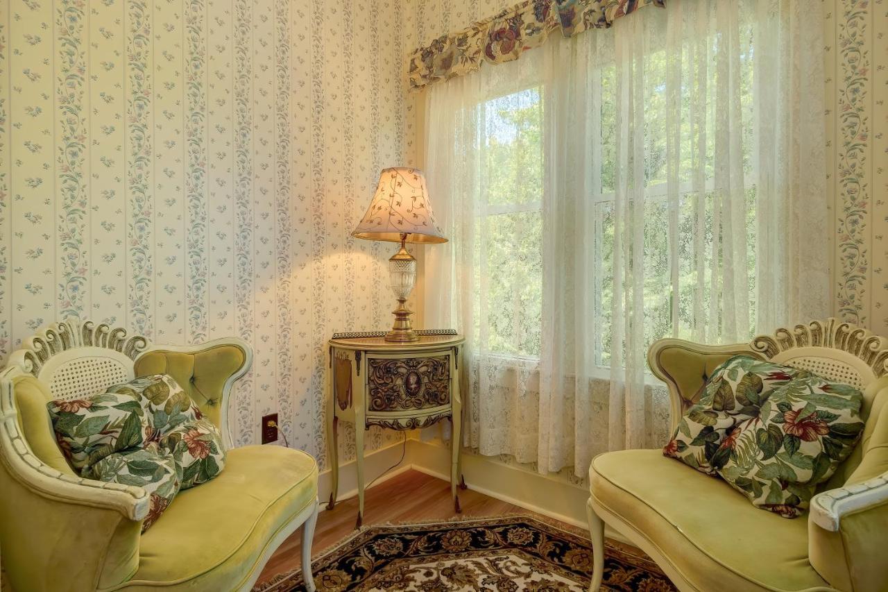 Mira Monte Inn & Suites Bar Harbor Bagian luar foto
