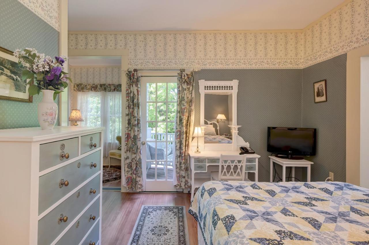 Mira Monte Inn & Suites Bar Harbor Bagian luar foto
