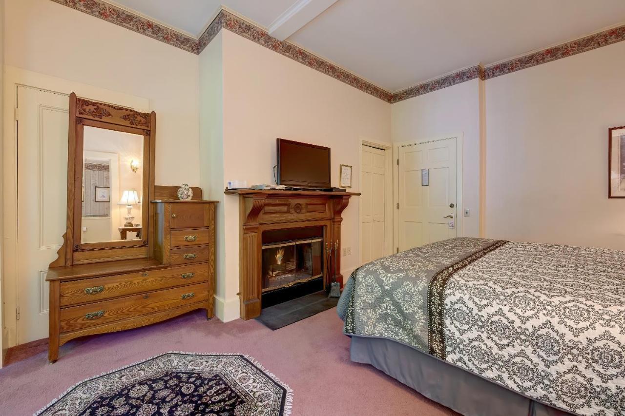 Mira Monte Inn & Suites Bar Harbor Bagian luar foto
