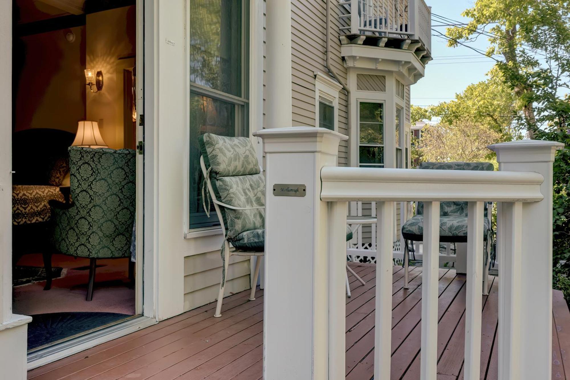 Mira Monte Inn & Suites Bar Harbor Bagian luar foto