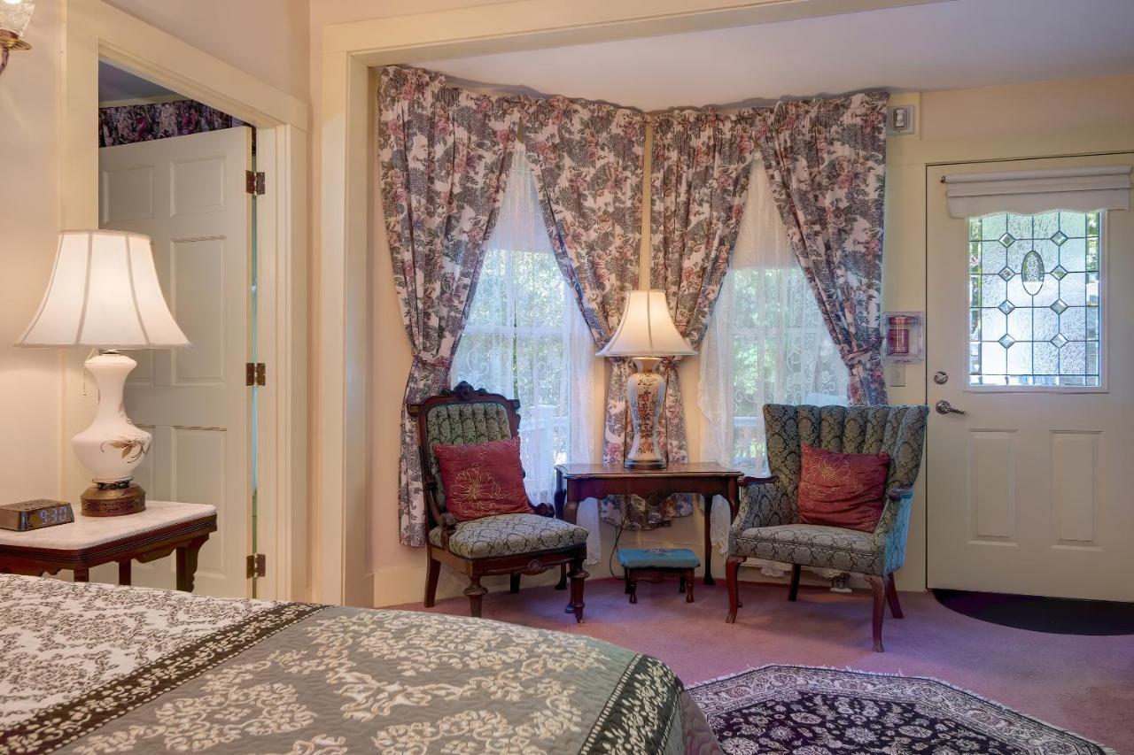 Mira Monte Inn & Suites Bar Harbor Bagian luar foto