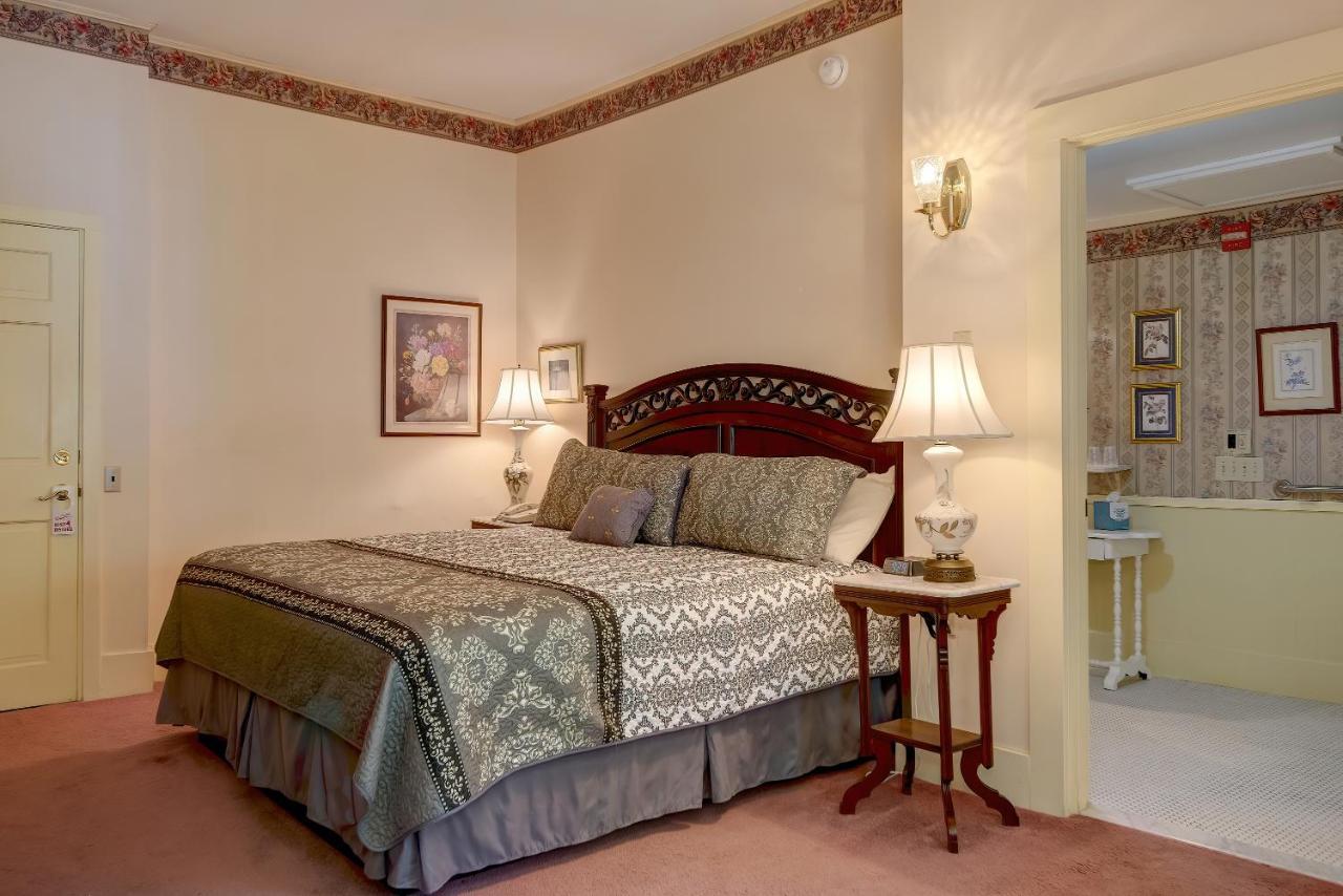 Mira Monte Inn & Suites Bar Harbor Bagian luar foto