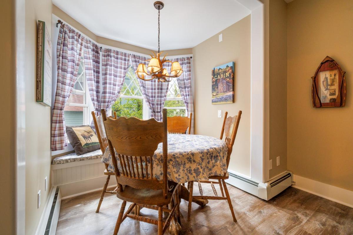 Mira Monte Inn & Suites Bar Harbor Bagian luar foto