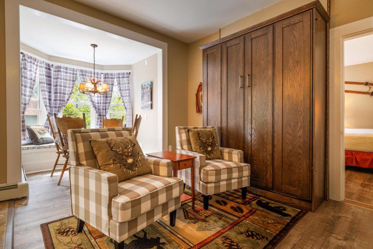 Mira Monte Inn & Suites Bar Harbor Bagian luar foto