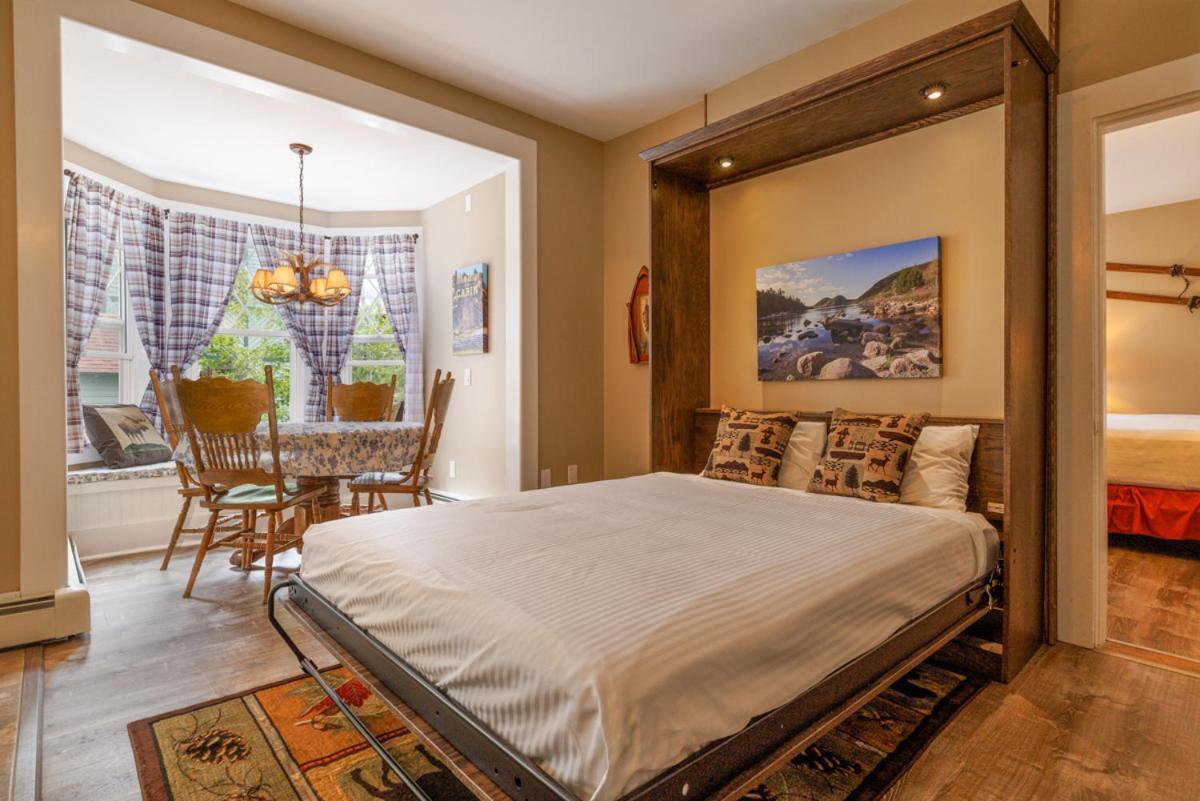Mira Monte Inn & Suites Bar Harbor Bagian luar foto