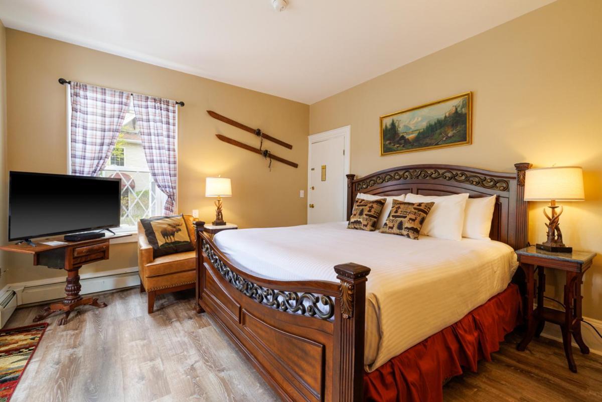 Mira Monte Inn & Suites Bar Harbor Bagian luar foto