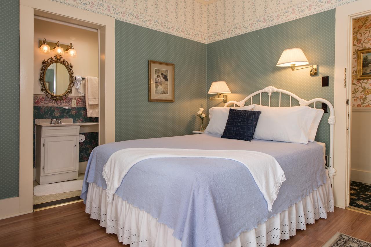 Mira Monte Inn & Suites Bar Harbor Bagian luar foto