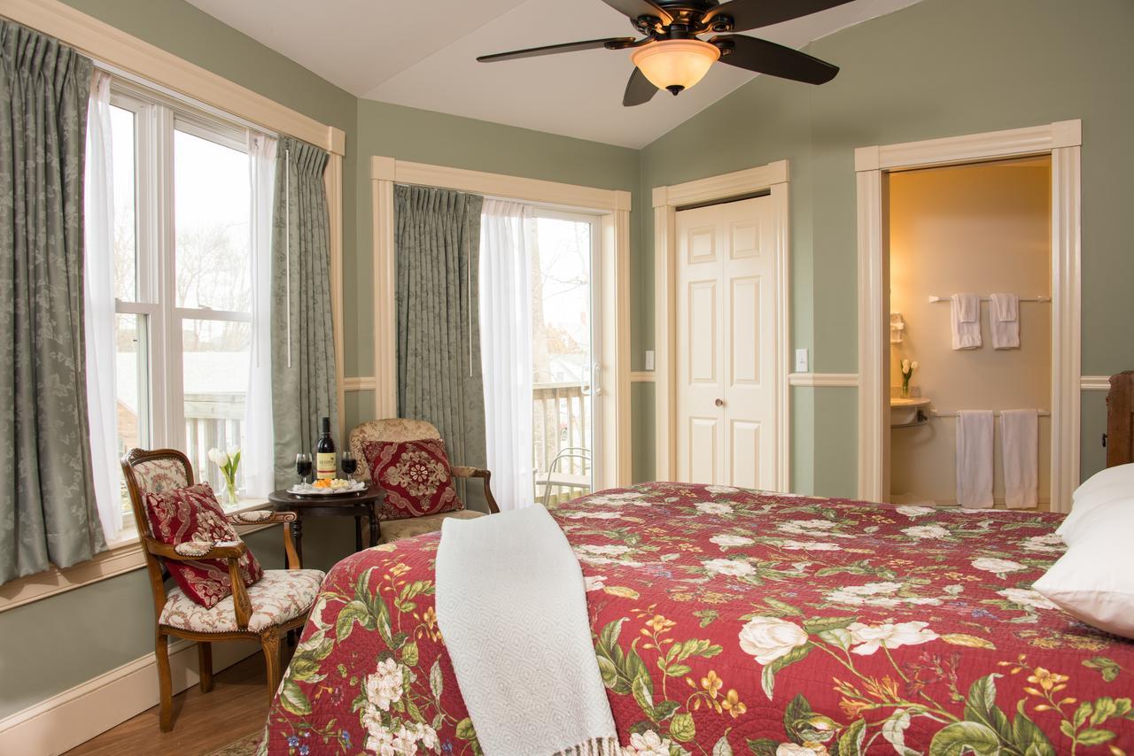 Mira Monte Inn & Suites Bar Harbor Bagian luar foto