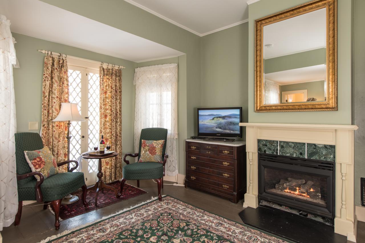 Mira Monte Inn & Suites Bar Harbor Bagian luar foto