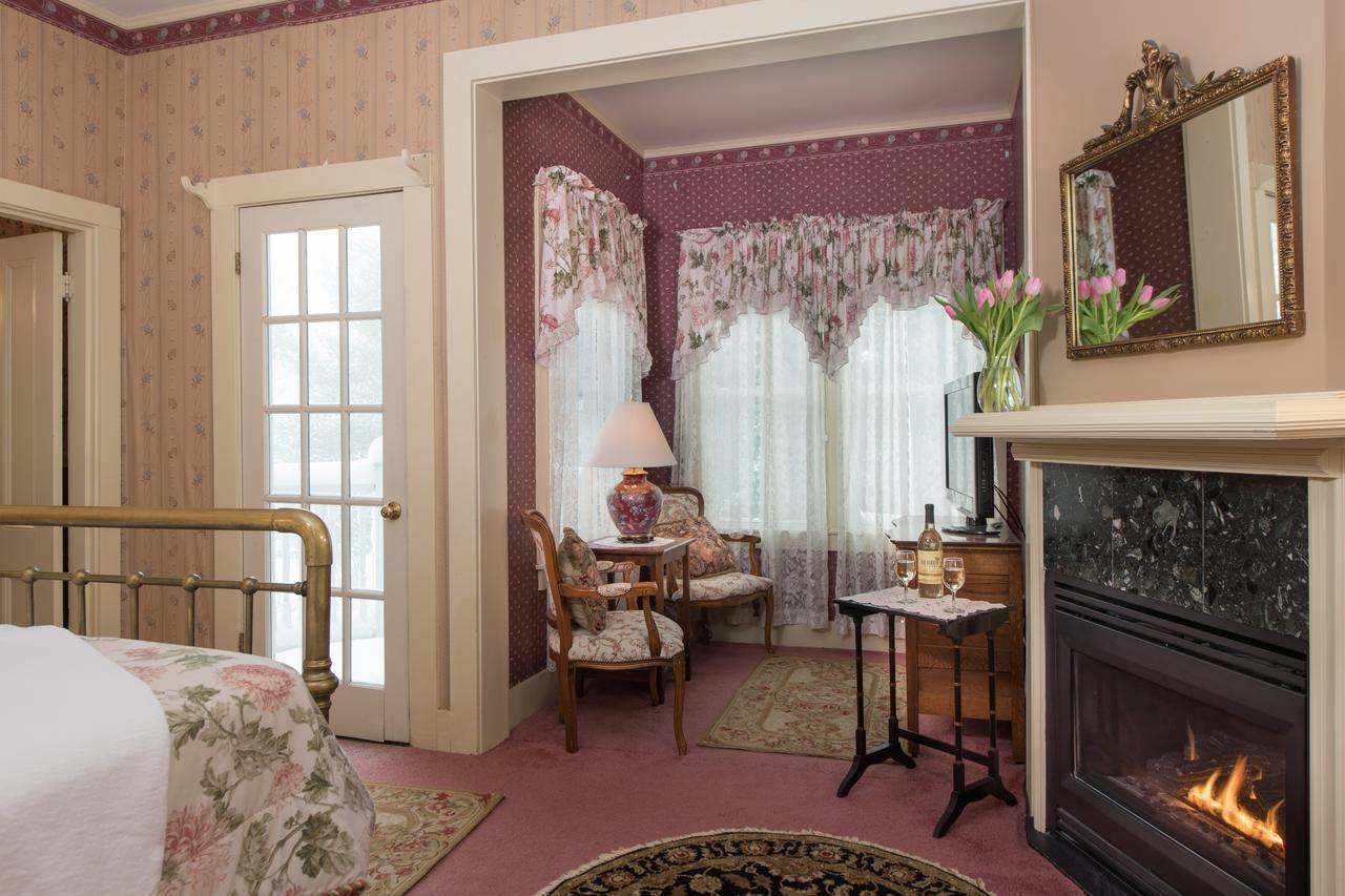 Mira Monte Inn & Suites Bar Harbor Bagian luar foto