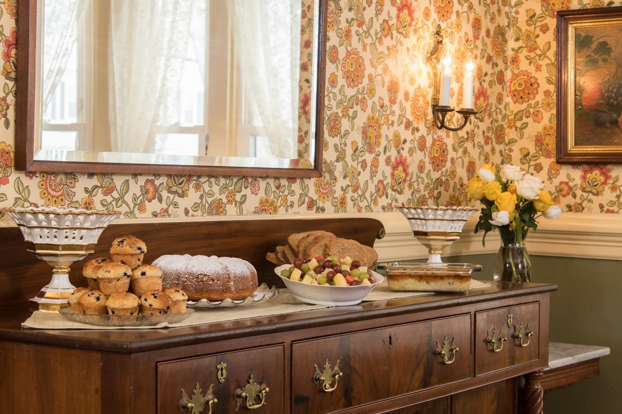 Mira Monte Inn & Suites Bar Harbor Bagian luar foto