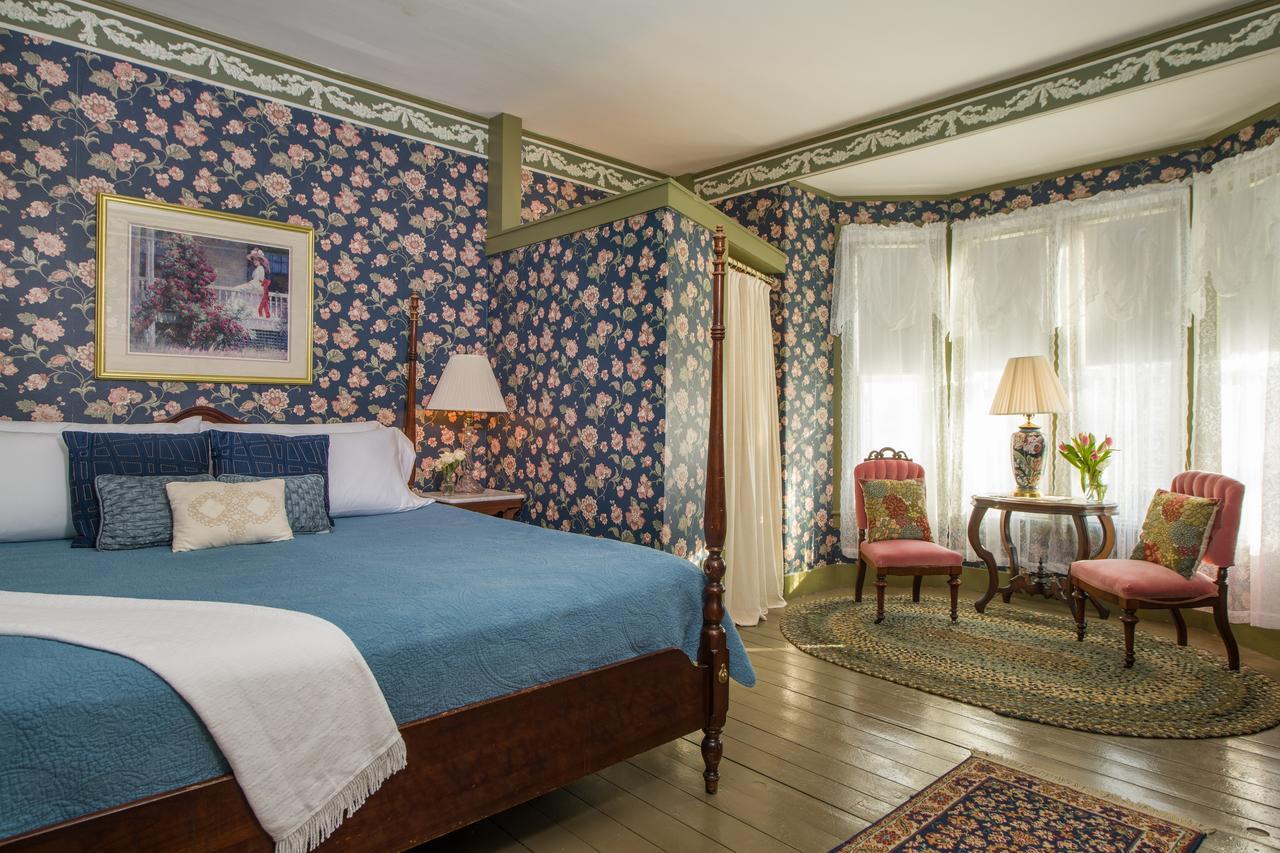 Mira Monte Inn & Suites Bar Harbor Bagian luar foto