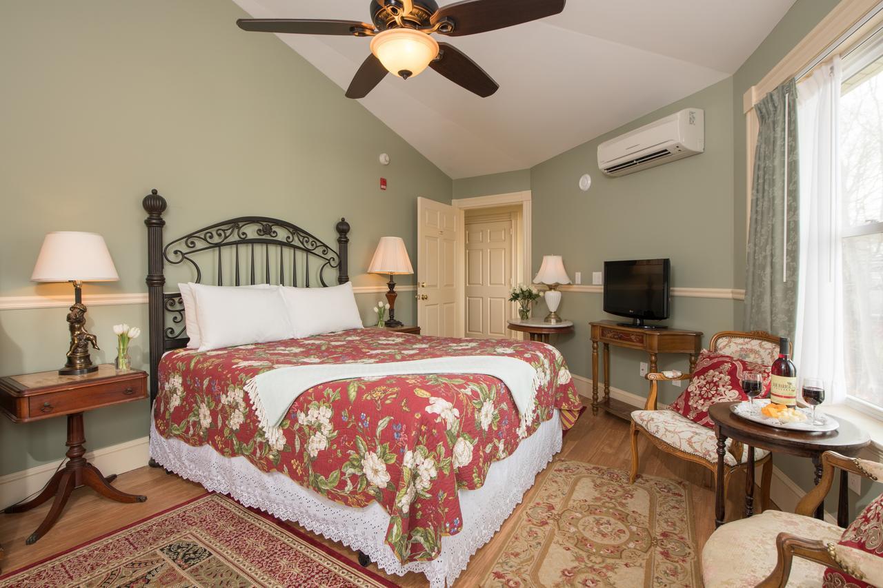 Mira Monte Inn & Suites Bar Harbor Bagian luar foto