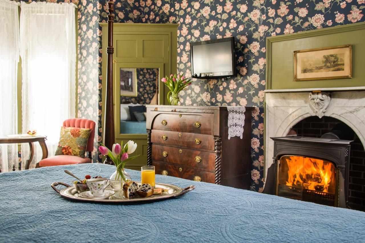 Mira Monte Inn & Suites Bar Harbor Bagian luar foto