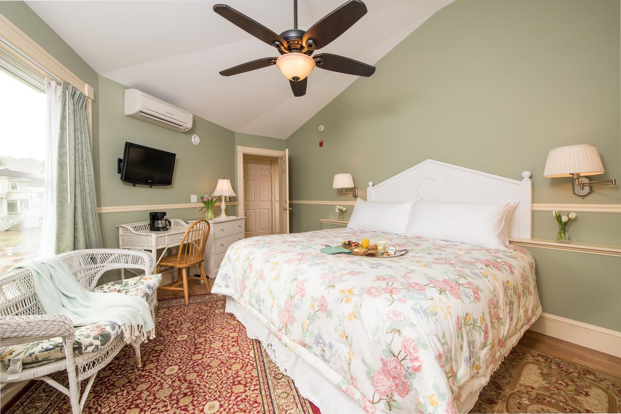 Mira Monte Inn & Suites Bar Harbor Bagian luar foto