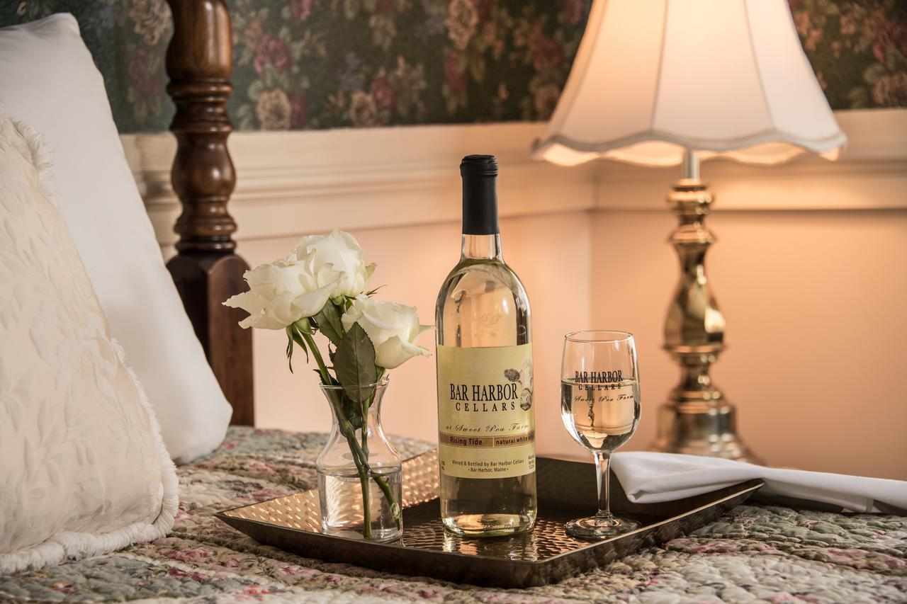 Mira Monte Inn & Suites Bar Harbor Bagian luar foto