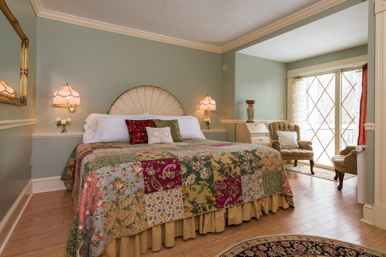 Mira Monte Inn & Suites Bar Harbor Bagian luar foto