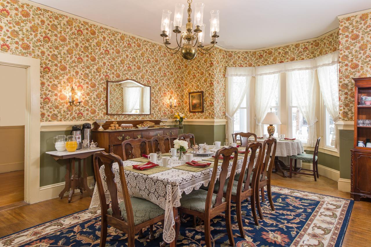 Mira Monte Inn & Suites Bar Harbor Bagian luar foto