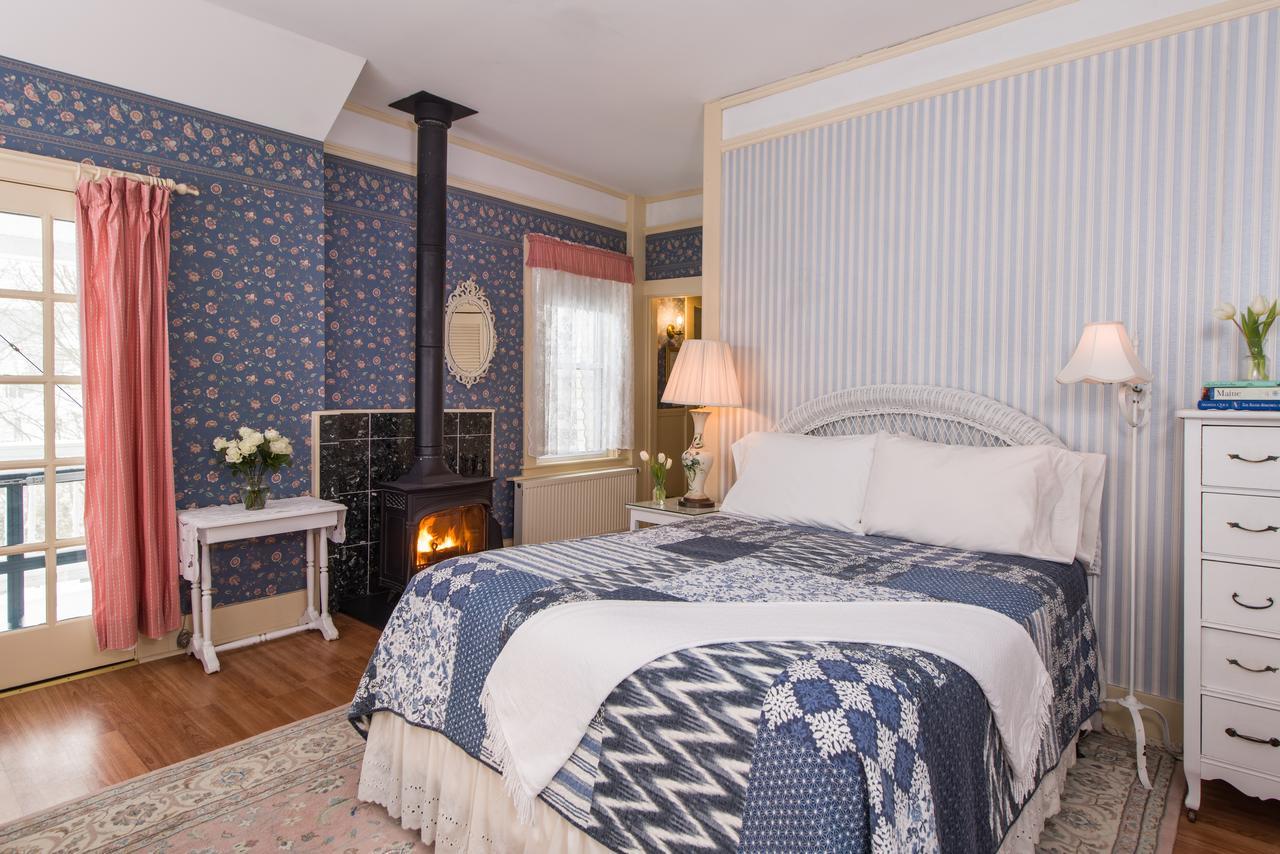 Mira Monte Inn & Suites Bar Harbor Bagian luar foto