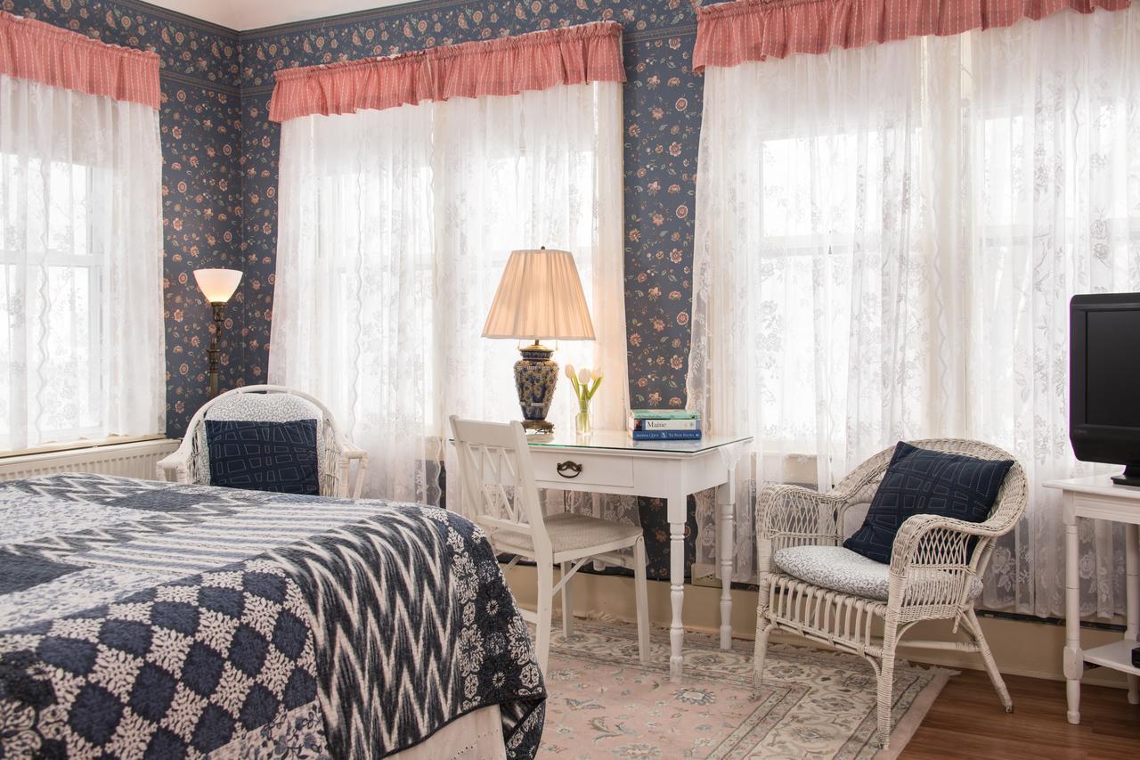 Mira Monte Inn & Suites Bar Harbor Bagian luar foto