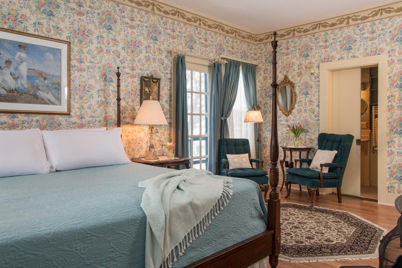 Mira Monte Inn & Suites Bar Harbor Bagian luar foto