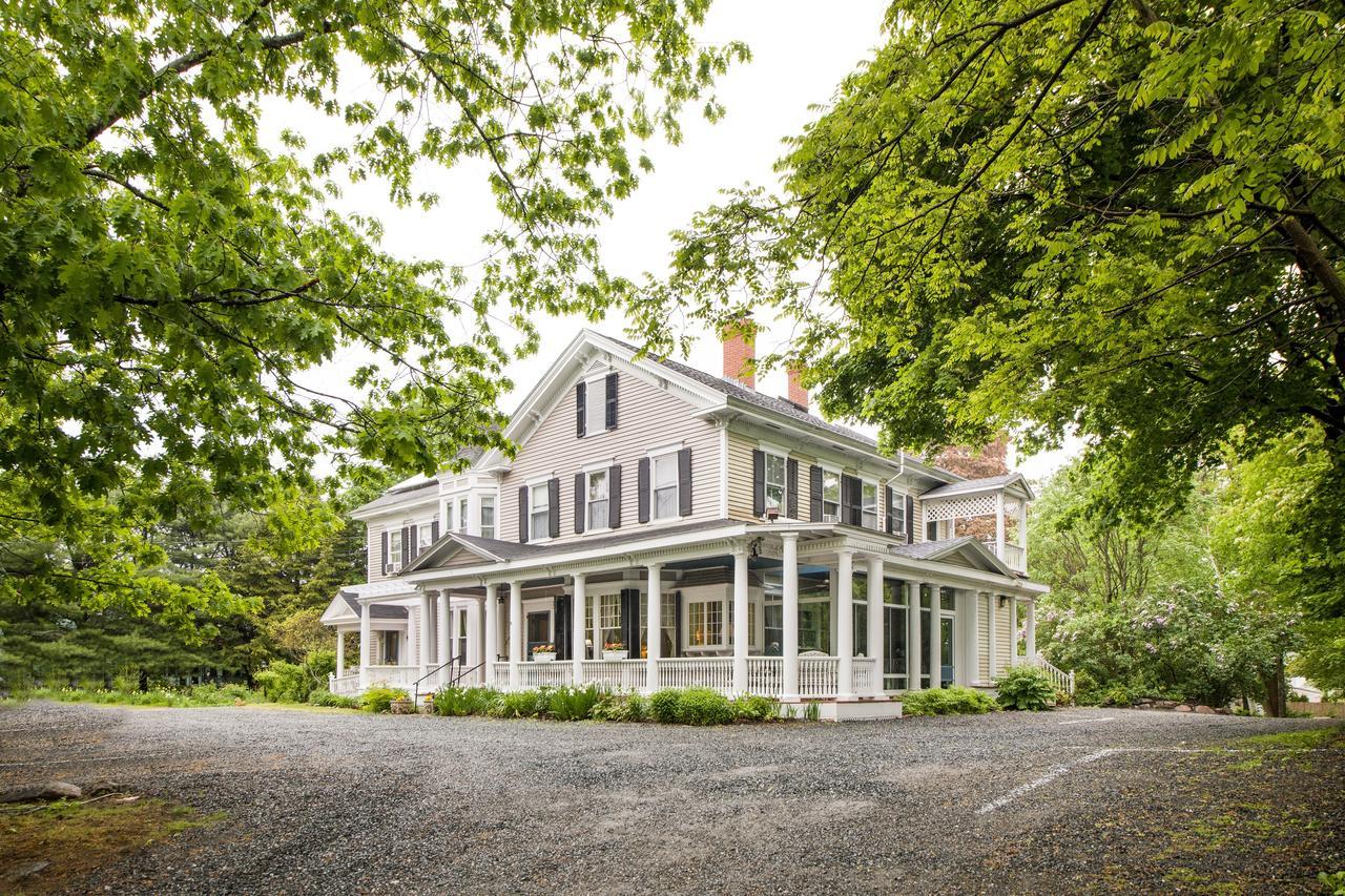 Mira Monte Inn & Suites Bar Harbor Bagian luar foto