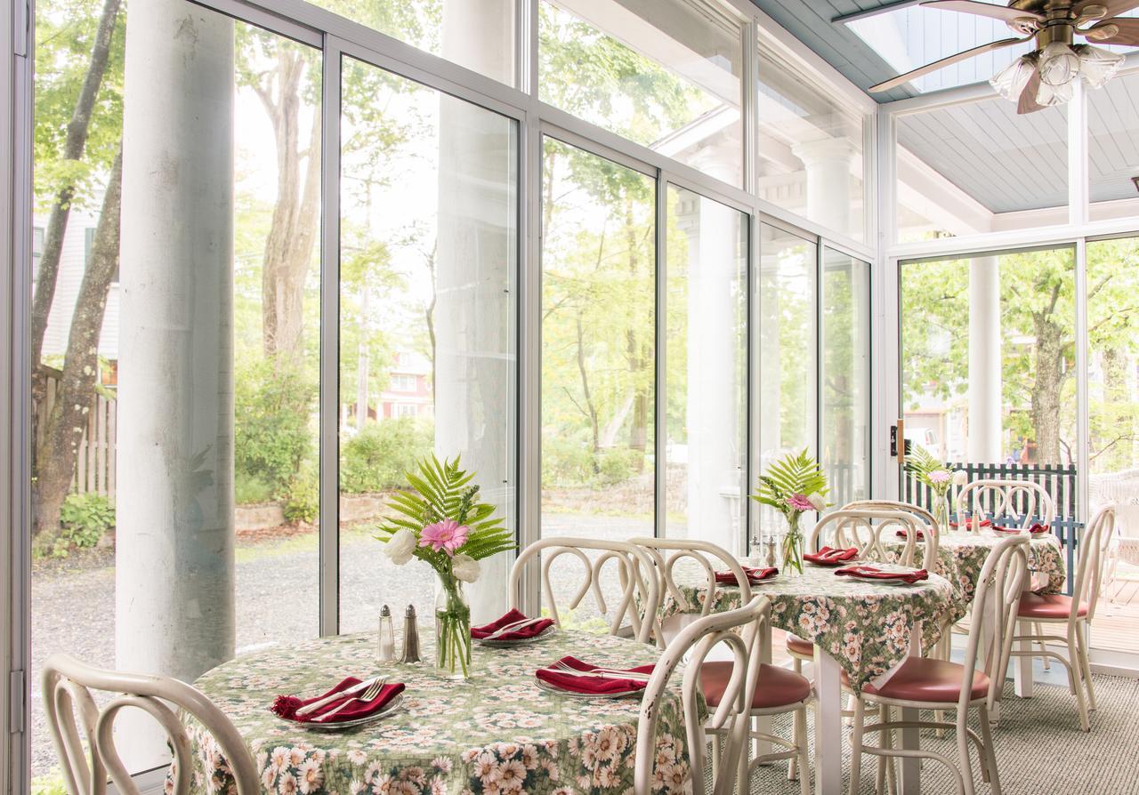 Mira Monte Inn & Suites Bar Harbor Bagian luar foto