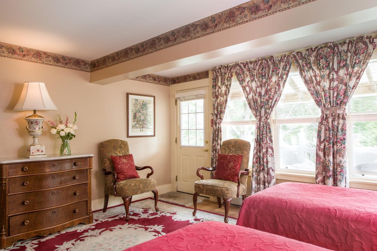 Mira Monte Inn & Suites Bar Harbor Bagian luar foto