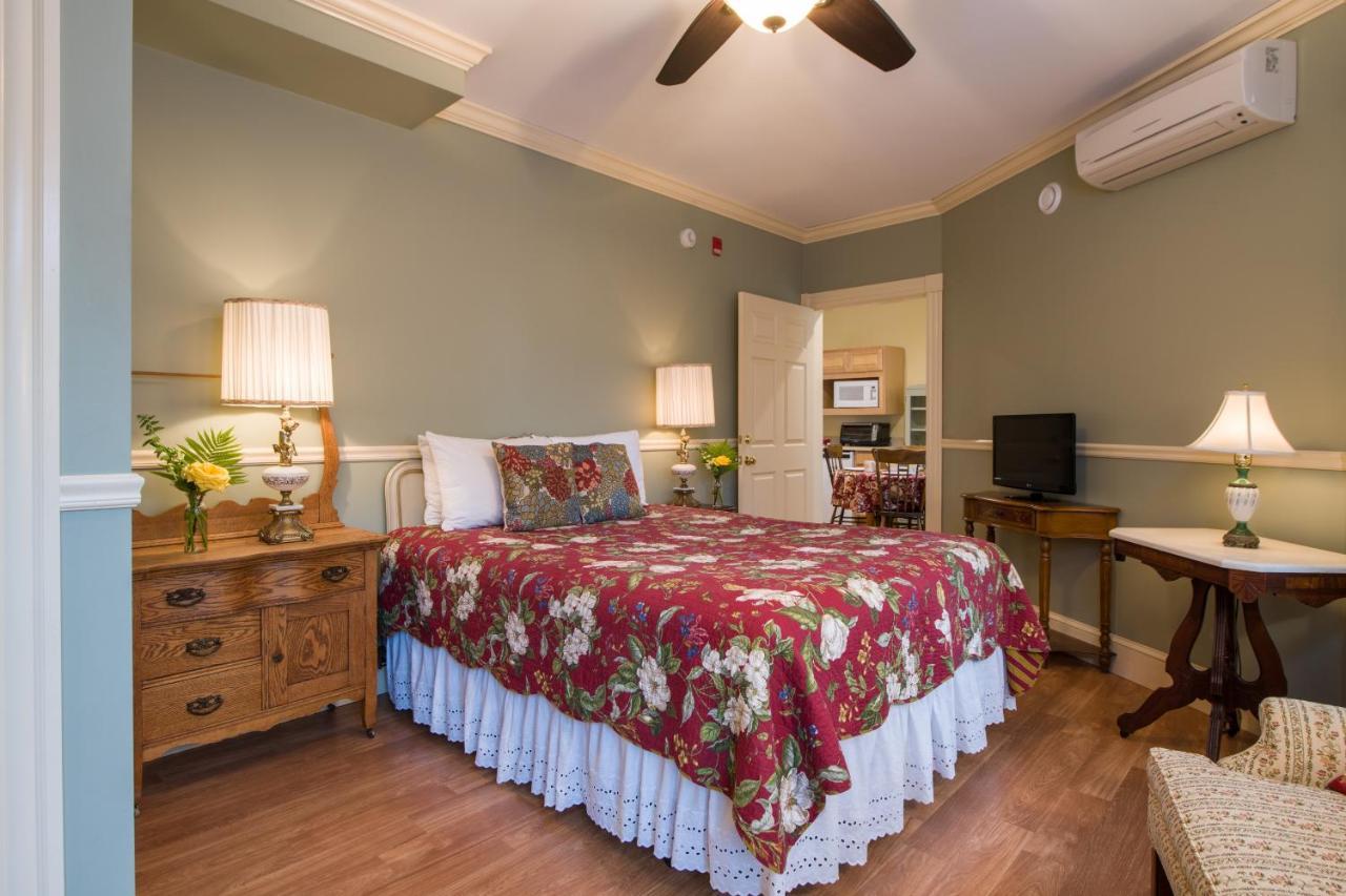 Mira Monte Inn & Suites Bar Harbor Bagian luar foto
