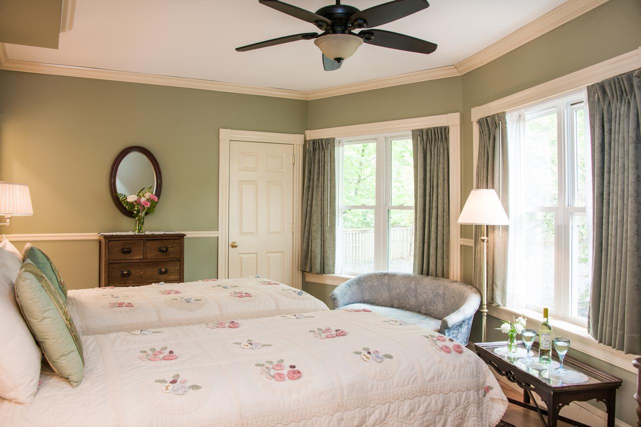 Mira Monte Inn & Suites Bar Harbor Bagian luar foto