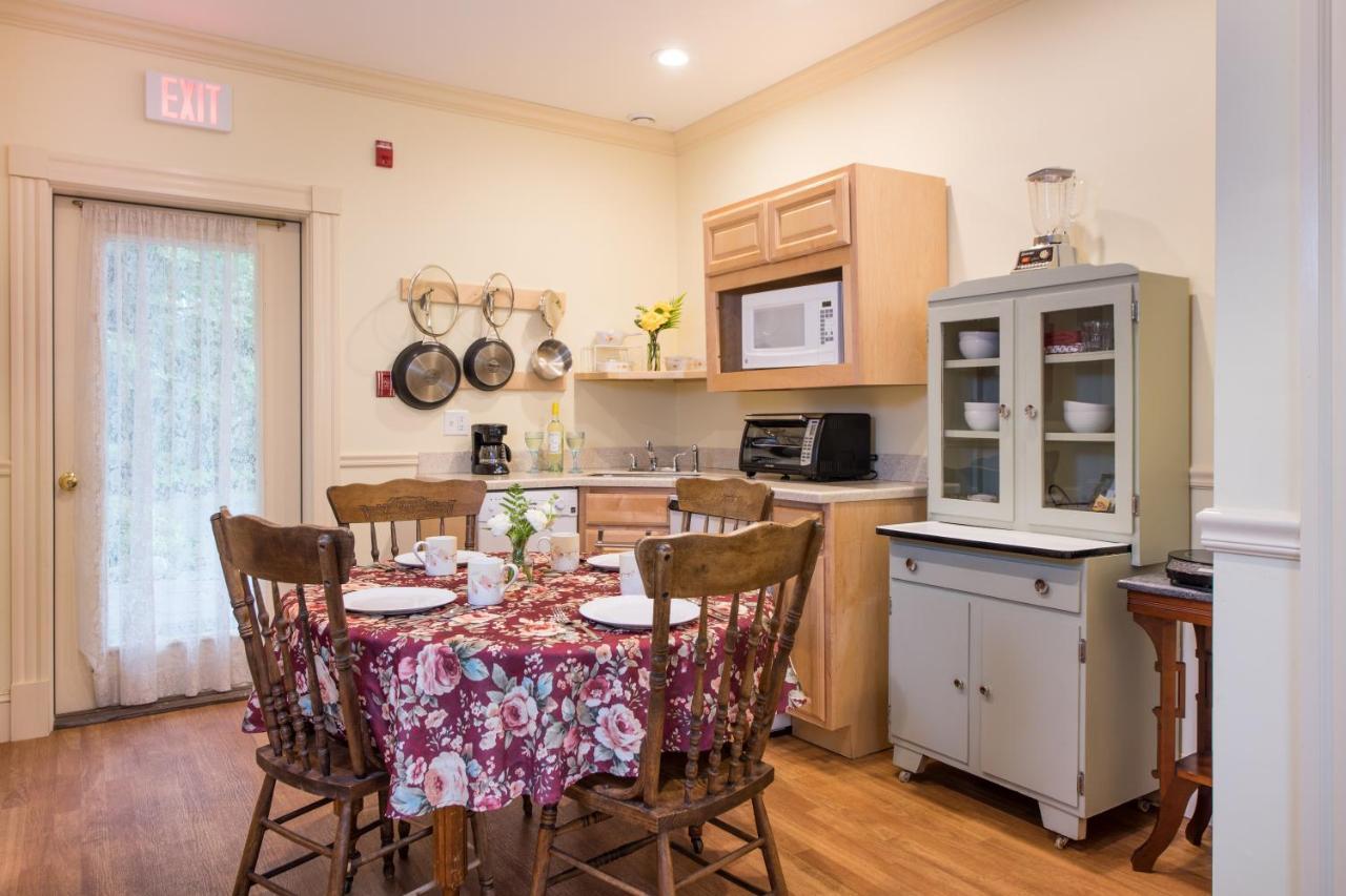 Mira Monte Inn & Suites Bar Harbor Bagian luar foto