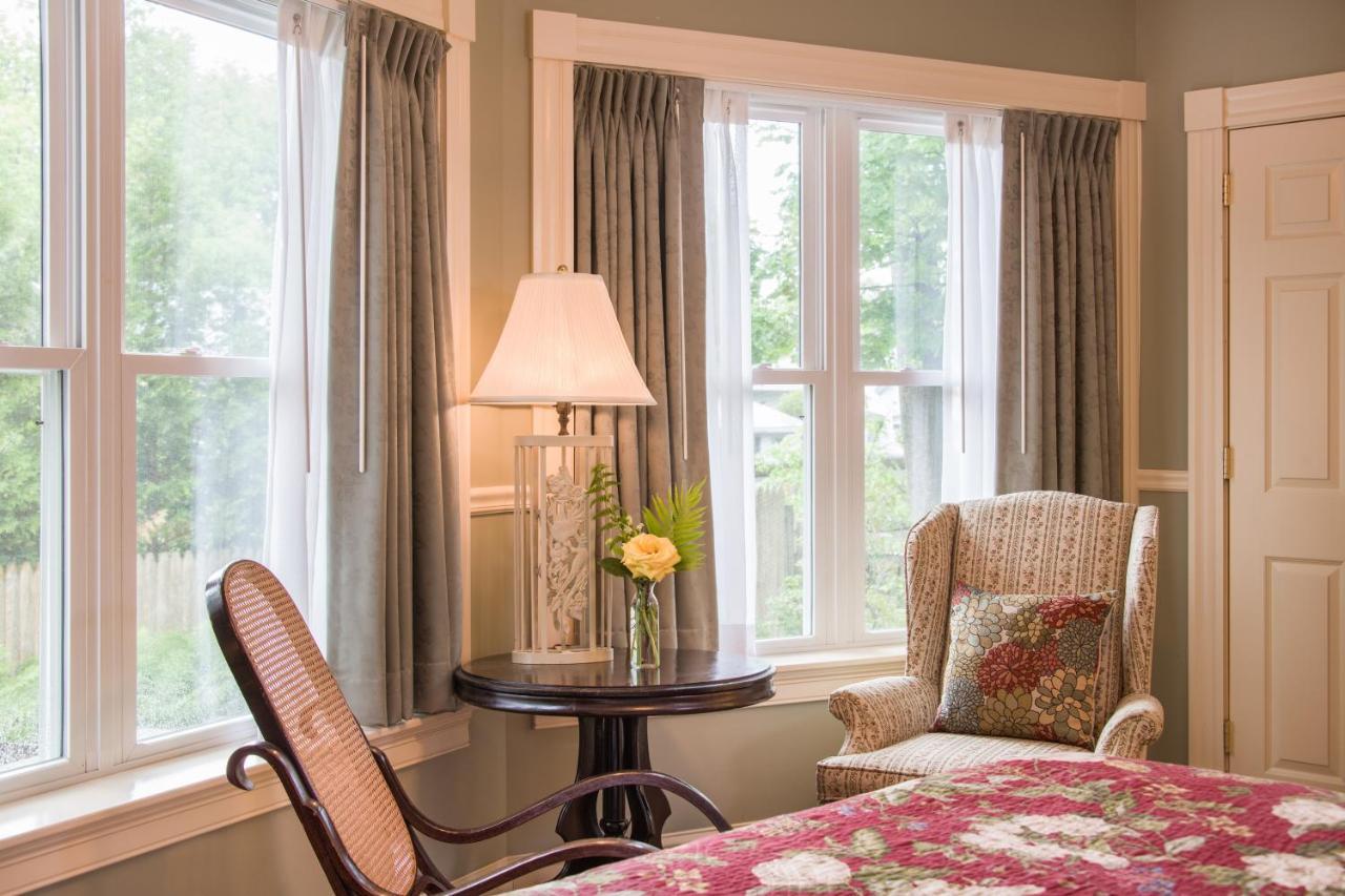 Mira Monte Inn & Suites Bar Harbor Bagian luar foto