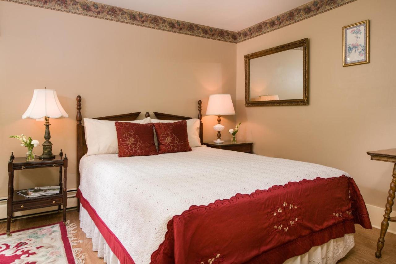 Mira Monte Inn & Suites Bar Harbor Bagian luar foto