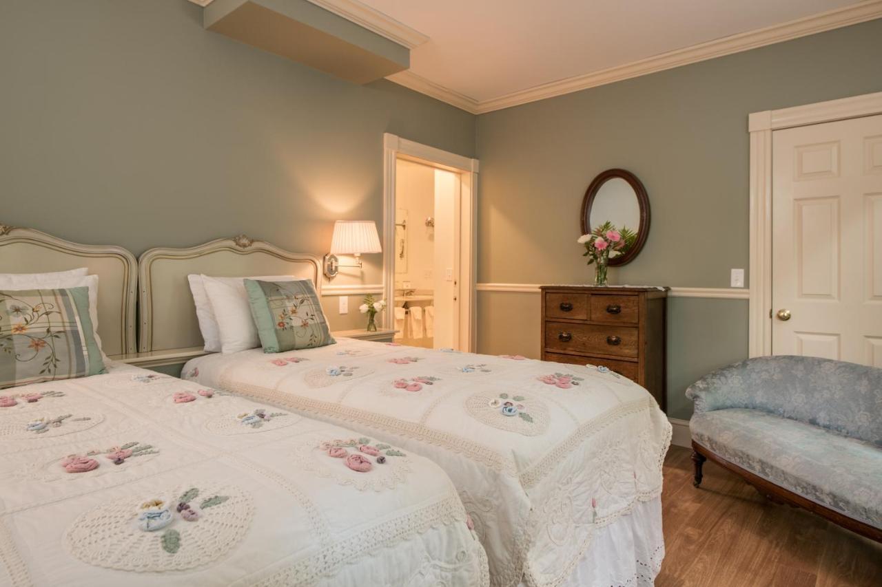 Mira Monte Inn & Suites Bar Harbor Bagian luar foto